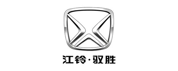 驭胜车标（第 2 张）