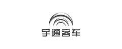宇通车标