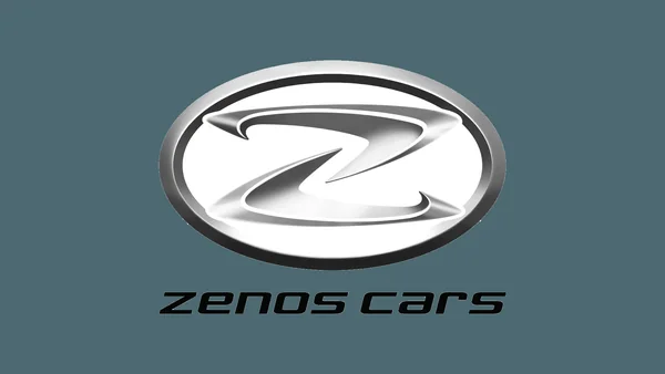 Zenos车标
