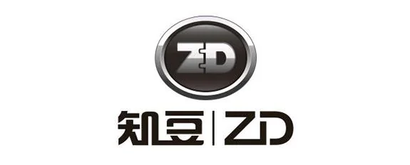 知豆车标