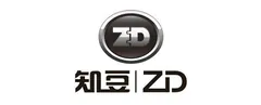 知豆车标