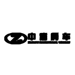 中意房车车标