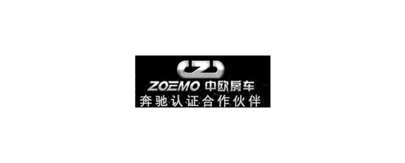 中欧房车车标