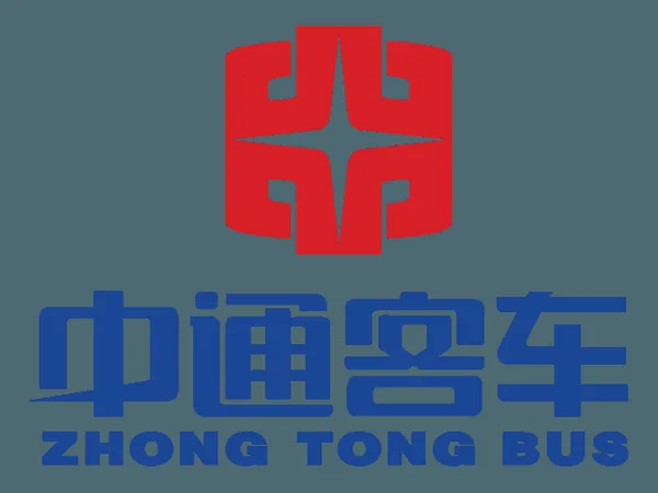 中通客车车标（第 2 张）