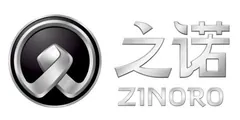 之诺车标