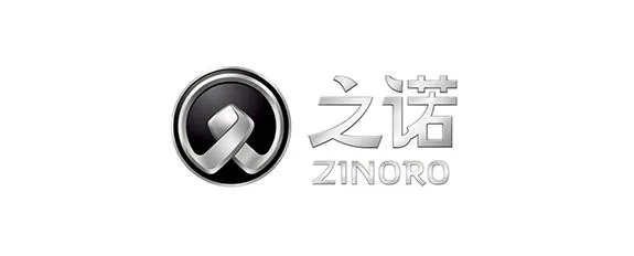 之诺车标（第 2 张）