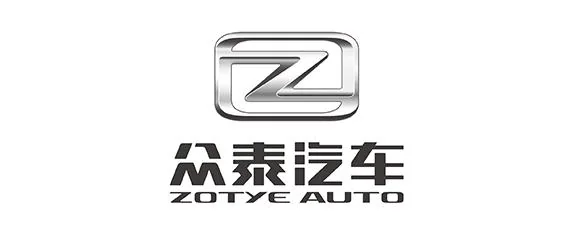 众泰车标（第 2 张）